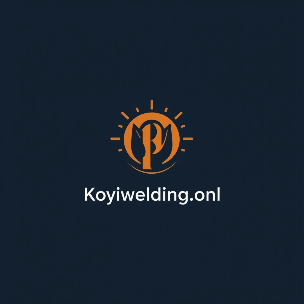 Koyiwelding